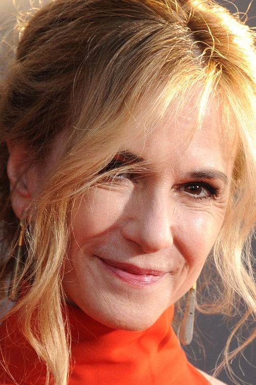 Zdjęcie Holly Hunter