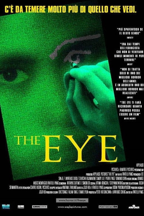 The+Eye