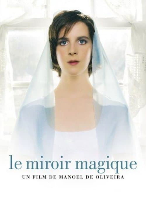 Magic Mirror 2006 Magic Mirror 2006