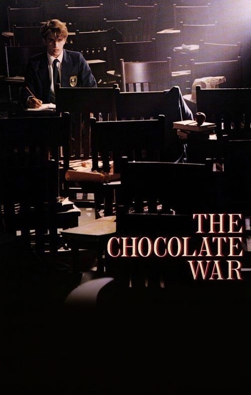 The+Chocolate+War