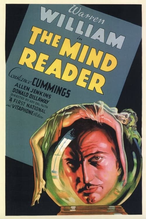 The+Mind+Reader