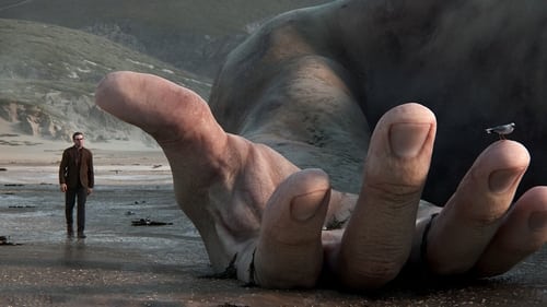 Love, Death & Robots - Sahile Vuran Dev