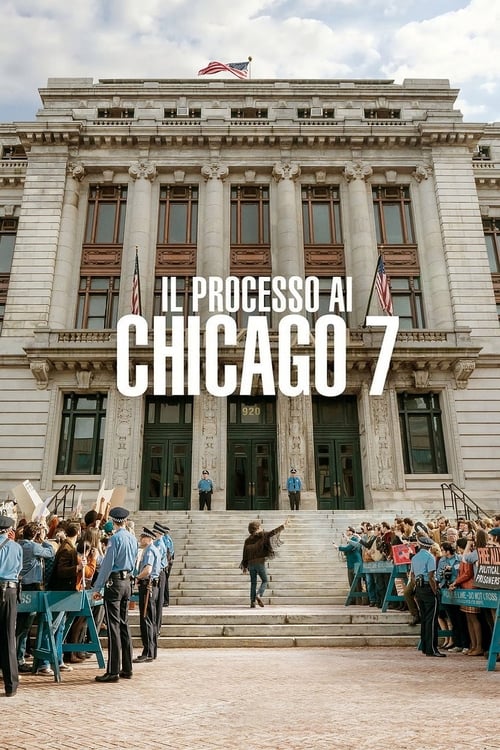 Il+processo+ai+Chicago+7