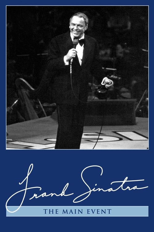 Frank Sinatra: The Main Event 1974