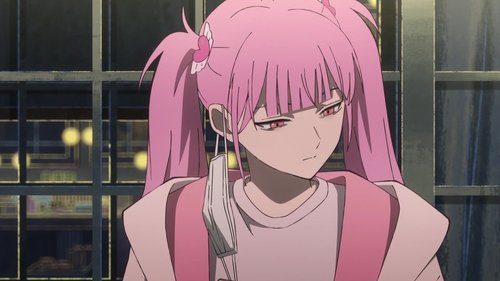 Shiguang Dailiren - 8. Bölüm