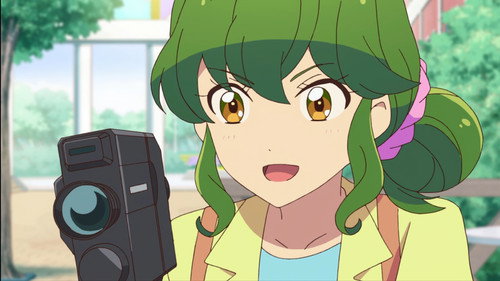 From Mirai, to the Future