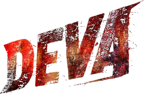 DEV Logo