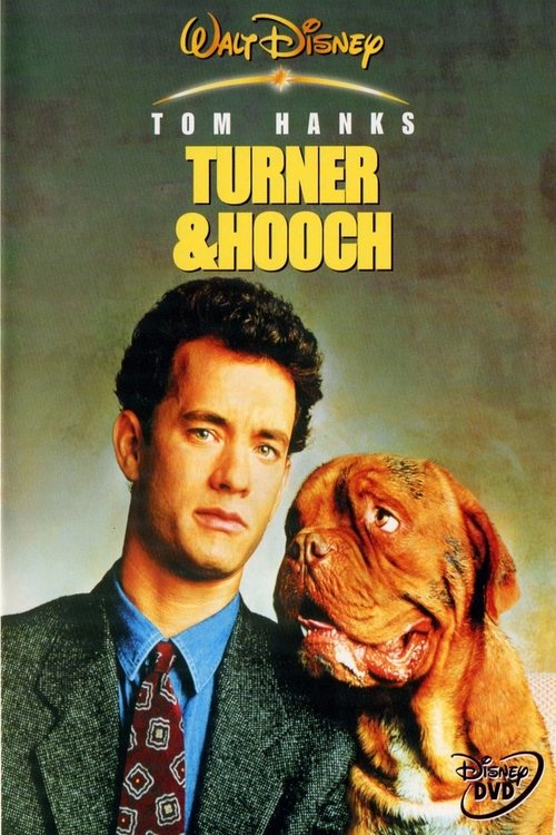 Turner Et Hooch - 1989 Turner Et Hooch - 1989