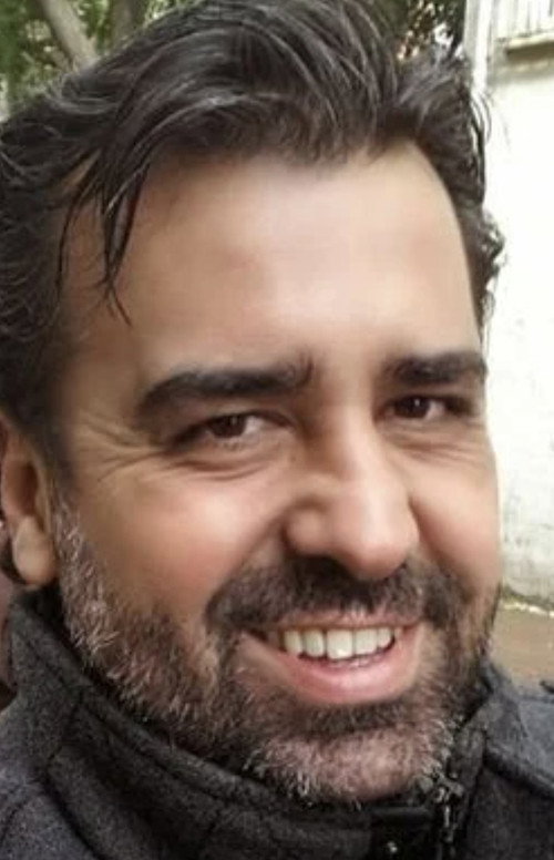 Sinan Divrik