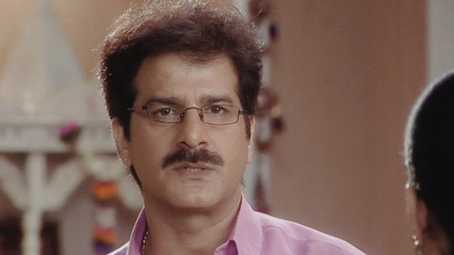 Harshad Saves Krishna Villa