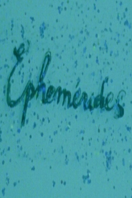 Ephémérides