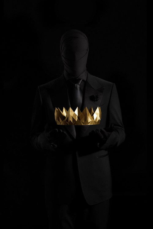 Regicide poster Regicide (2021) streaming ITA film completo Full HD