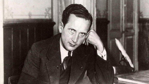 Boris Skossyreff, l'estafador que va ser rei