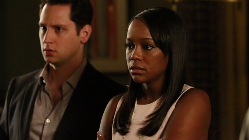 How to Get Away with Murder - Bu Bir Tuzak