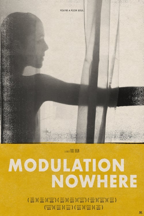 Modulation+Nowhere