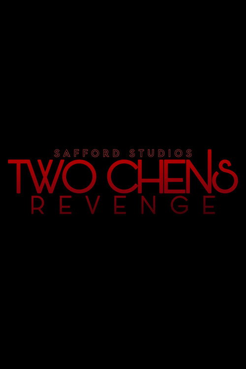 Two Chens: Revenge Poster