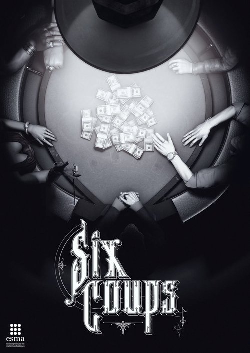 Six+Coups