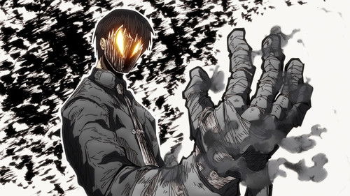 Enen no Shouboutai - 14. Bölüm