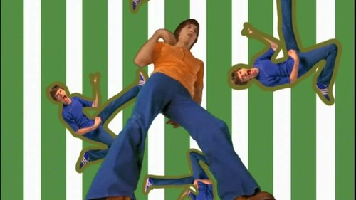 That 70s Show - 13. Bölüm