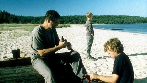 The Return (2003)