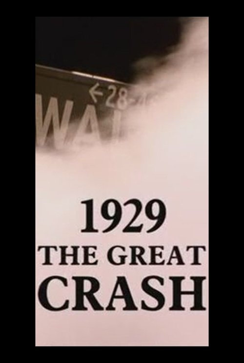 GANZER 1929: The Great Crash (2009) Ganzer film 1929: The Great Crash (2009) Vollständiges Film-Streaming online ansehen