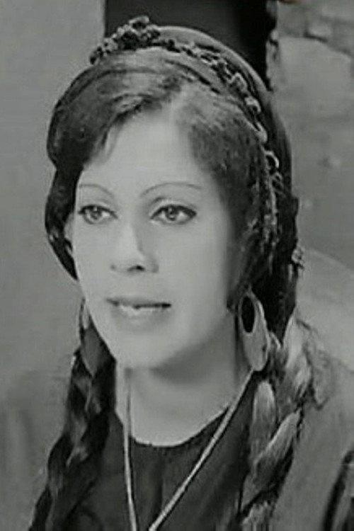 Waseela Hussein