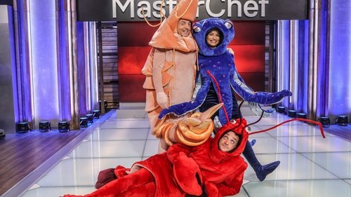 MasterChef Junior - 6. Bölüm