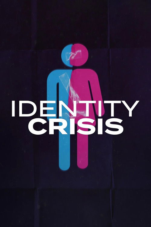 Identity Crisis Poster