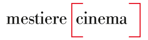 Mestiere Cinema Logo