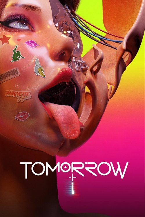 Poster for Tomorrow and I