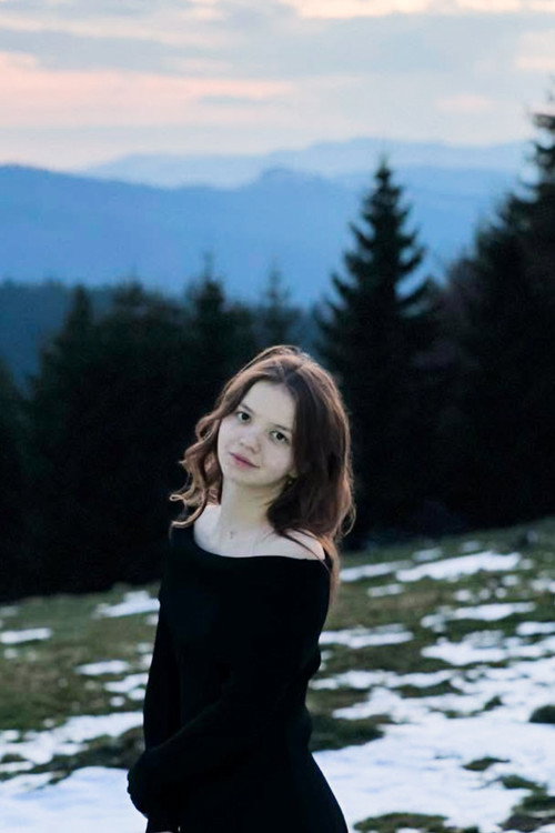 Alexandra Ioniță
