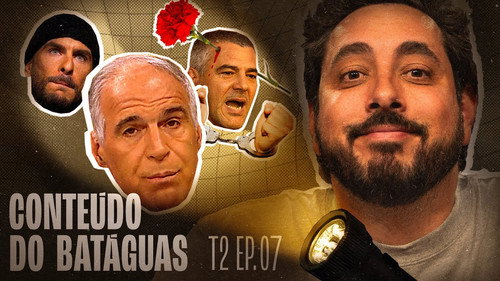 CMTV no apagão + mocada no 25 de Abril