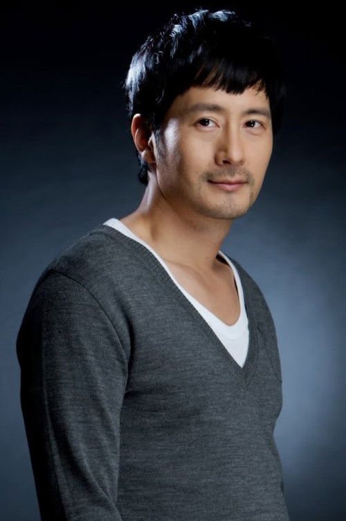 Zdjęcie Lim Joon-hyung