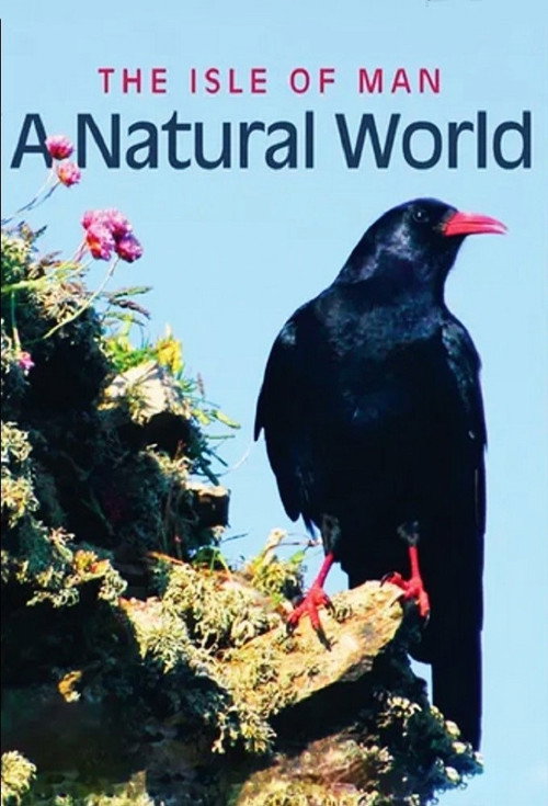Poster for The Isle of Man a Natura…