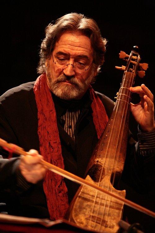 Poster of Jordi Savall
