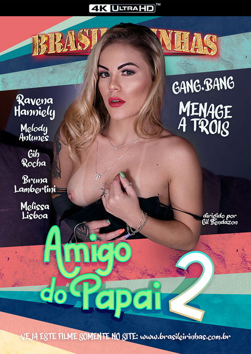 Amigo do Papai 2 poster 2