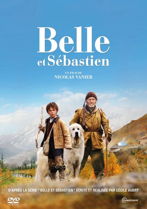 Belle and Sebastian (2013) หนังเต็มออนไลน์
