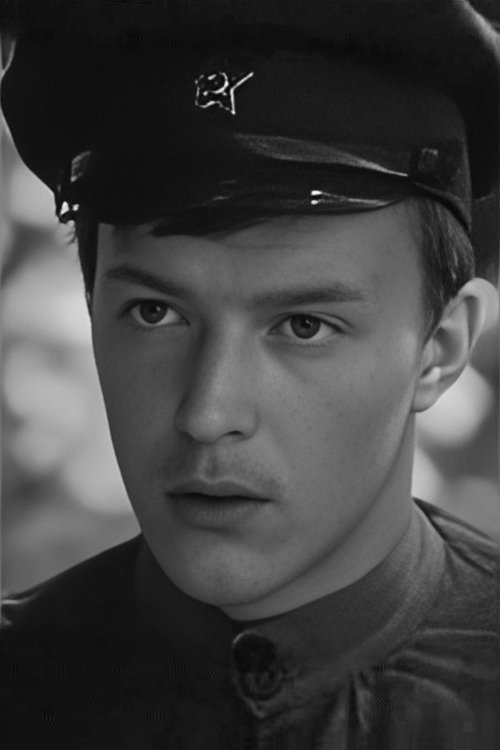 Sergey Savvin