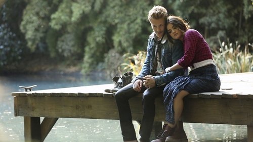 Pretty Little Liars - 22. Bölüm