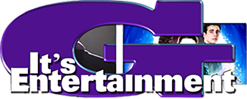 G It's Entertainment Logo