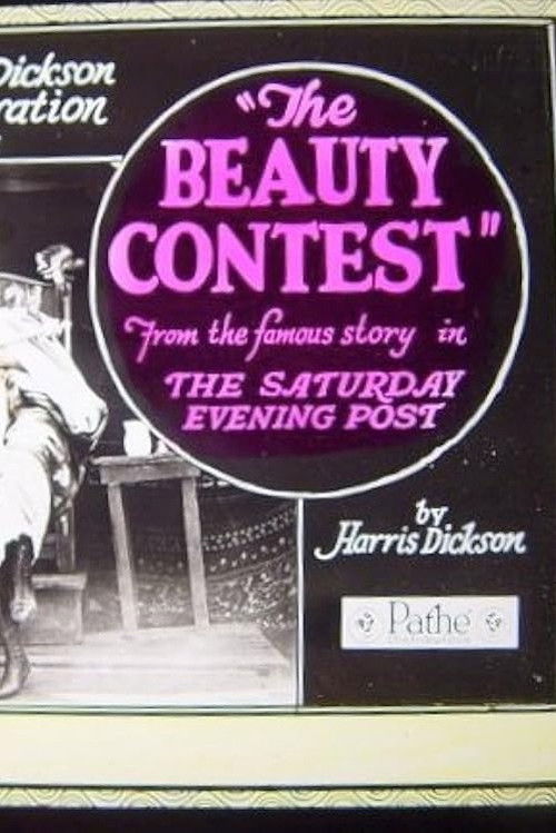 The Beauty Contest