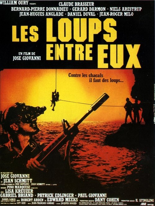 Les+Loups+entre+eux