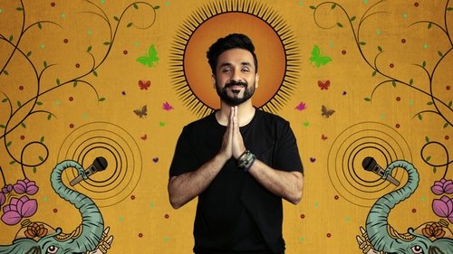 Vir Das: For India (2020) Voller Film-Stream online anschauen