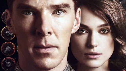 Imitation Game (2014) Regarder le film complet en streaming en ligne