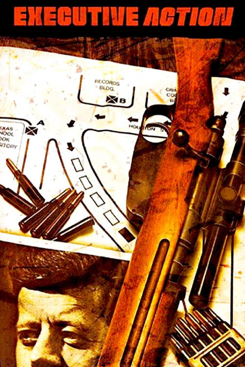 Executive Action 1973 Executive Action 1973