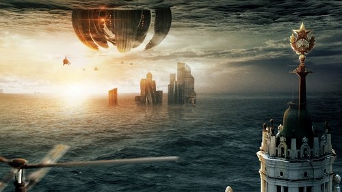 Attraction 2: Invasion (2020) Voller Film-Stream online anschauen