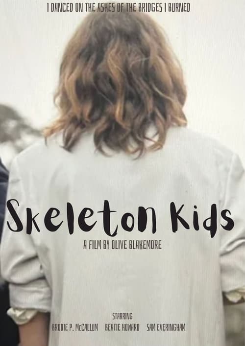 Skeleton+Kids