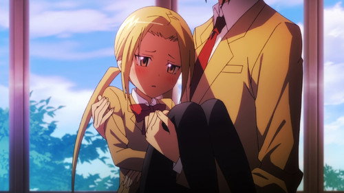 妄想学生会妄想学生会＊第2集