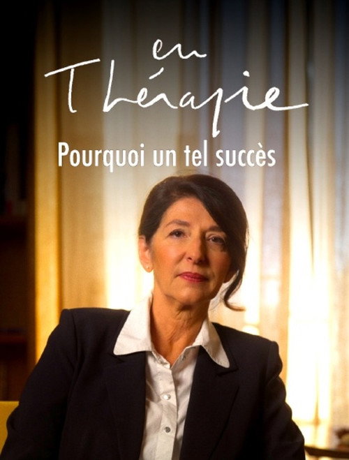 "En th&eacute;rapie" ... et apr&egrave;s ?电影海报