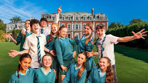 Meet the Stage Stars
